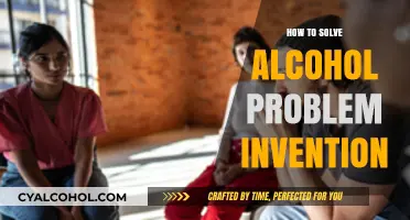 Innovative Solutions to Tackle Alcohol Problems: A Comprehensive Guide