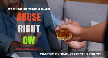Ending Alcohol Abuse: Strategies for Today