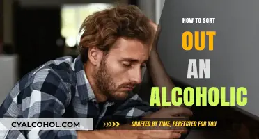 Helping Alcoholics Recover: A Compassionate Guide to Support and Sobriety