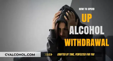 Accelerate Recovery: Effective Strategies to Speed Up Alcohol Withdrawal Safely