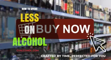 Cut Costs, Not Fun: Smart Tips to Save on Alcohol