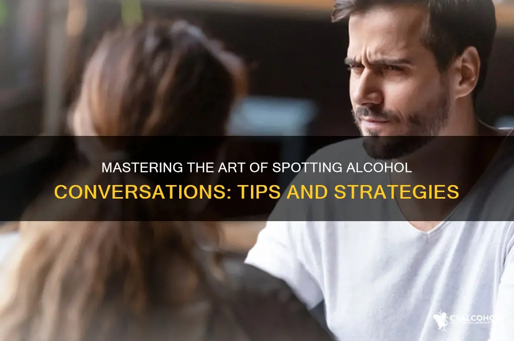 how to spey the alcohol convesiere