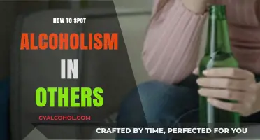 Recognizing Alcoholism: Key Signs to Spot in Loved Ones