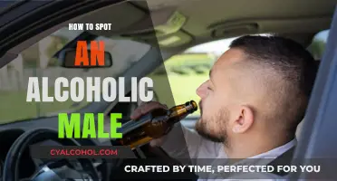 Identifying Alcoholism in Men: Key Signs and Behavioral Indicators