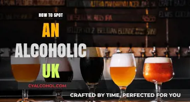 Identifying Alcoholism in the UK: Key Signs and Red Flags