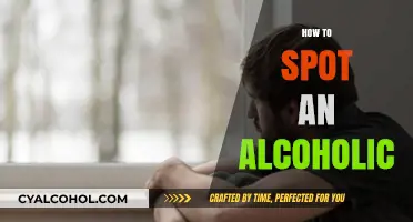 Recognizing Alcoholism: Key Signs to Spot an Alcoholic Early