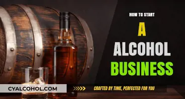 Launching Your Alcohol Business: Essential Steps for Success