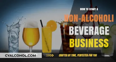 Launching a Non-Alcoholic Beverage Business: Strategies for Success