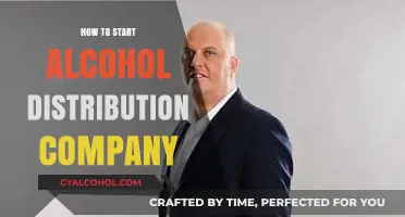 Launching Your Alcohol Distribution Business: A Step-by-Step Startup Guide