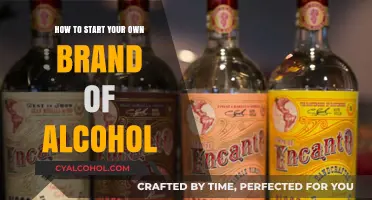 Launching Your Alcohol Brand: Strategies for Success