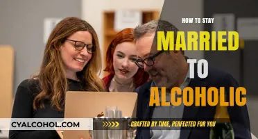 Navigating Marriage with an Alcoholic: Strategies for Resilience and Hope