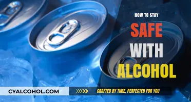 Smart Drinking Habits: Essential Tips for Staying Safe with Alcohol