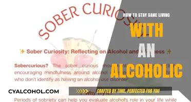 Coping with an Alcoholic: Strategies for Sanity