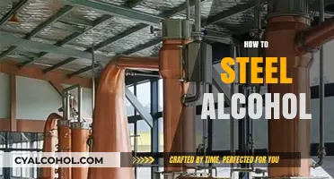 Mastering the Art of Distilling Alcohol: A Step-by-Step Guide