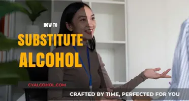 Healthy Alternatives to Alcohol: Strategies for a Sober Lifestyle