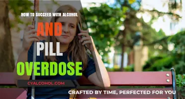 Overcoming Addiction: Strategies for Alcohol and Pill Recovery