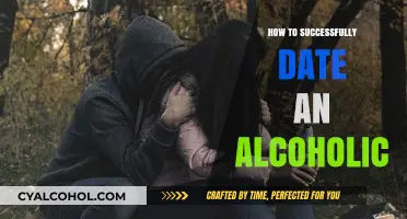 Navigating Love and Recovery: Dating an Alcoholic with Compassion and Boundaries