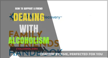 Helping a Friend with Alcoholism: Practical Ways to Support Them