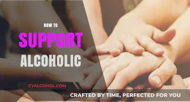 Supporting Loved Ones with Alcoholism: Compassionate Strategies for Healing and Recovery