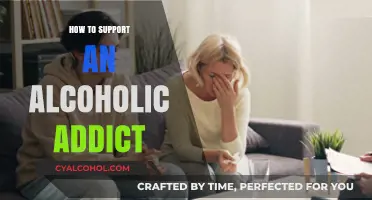 Supporting an Alcoholic Loved One: Compassionate Strategies for Recovery and Healing
