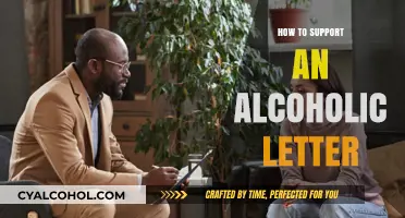 Compassionate Ways to Support a Loved One Struggling with Alcoholism
