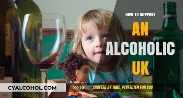 Supporting an Alcoholic in the UK: Compassionate Strategies for Families and Friends