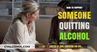 Empowering Sobriety: Compassionate Ways to Support Alcohol-Free Journeys