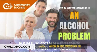 Helping a Friend with an Alcohol Problem: Practical Steps
