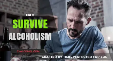 Overcoming Alcoholism: Essential Strategies for Recovery and Lasting Sobriety