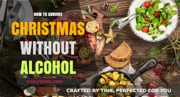 Sober Christmas Survival Guide: Joyful Tips for an Alcohol-Free Holiday
