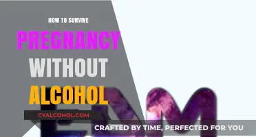Sober Pregnancy Journey: Tips for Thriving Alcohol-Free During Pregnancy