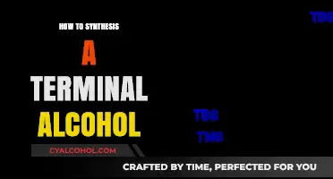 Mastering the Synthesis of Terminal Alcohols: A Comprehensive Step-by-Step Guide