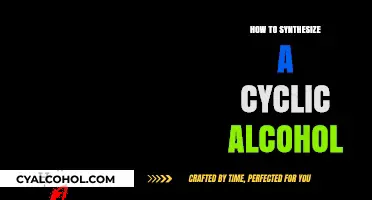 Mastering Cyclic Alcohol Synthesis: Essential Techniques and Step-by-Step Guide
