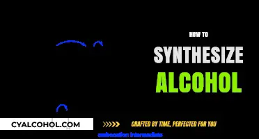 Mastering Alcohol Synthesis: Essential Techniques and Safety Tips Revealed