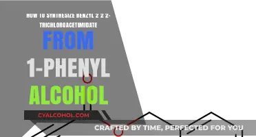 Synthesizing Benzyl 2,2,2-Trichloroacetimidate: A Guide