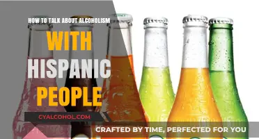 Addressing Alcoholism in the Hispanic Community: A Guide