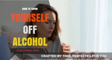 Safely Reducing Alcohol Intake: A Step-by-Step Tapering Guide
