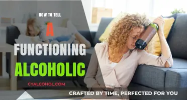 Identifying Functioning Alcoholics: Signs, Behaviors, and Hidden Struggles