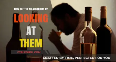 Spotting an Alcoholic: Signs and Symptoms