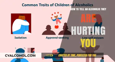 Confronting an Alcoholic: Speaking Your Truth