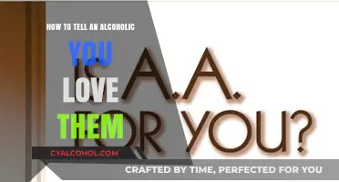 Confronting an Alcoholic with Love: A Guide