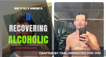 Recognizing Signs of Alcoholism Recovery: What to Look For