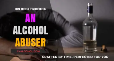 Signs of Alcohol Abuse: Spotting the Problem
