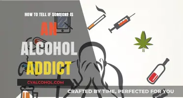 Signs of Alcohol Addiction: Spotting the Problem
