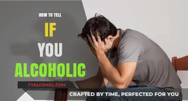 Recognizing Alcoholism: Signs, Symptoms, and Steps to Seek Help