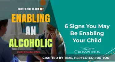 Enabling an Alcoholic: Are You Helping or Hurting?