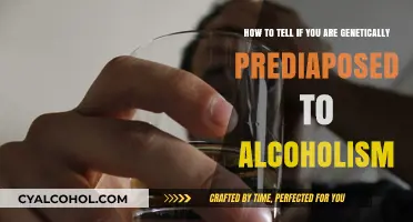 Genetic Predisposition to Alcoholism: Are You at Risk?