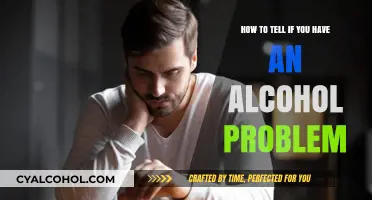 Alcohol Addiction: Signs You Need Help