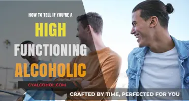Signs You're a High-Functioning Alcoholic and Don't Know It