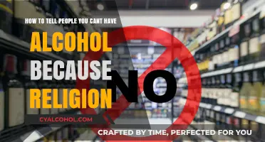 Religion and Sobriety: My Story